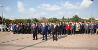 Balıkesirde Kurtuluş Coşkusu