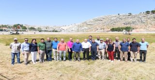 Feslikan Yaylası Şenlikleri İçin Geri Sayım