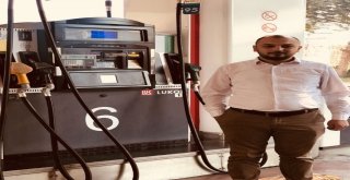 Dolar Bozdurana Bedava Akaryakıt