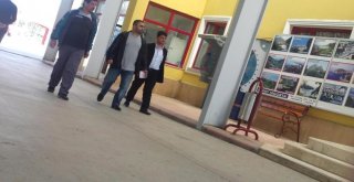 Mitten Lazkiyede Operasyon