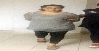 Pkk/kck Sorumlusu İzmirde Yakalandı