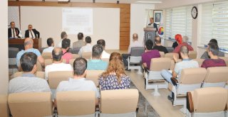 Ksoda Yapılandırma Kanunu Anlatıldı