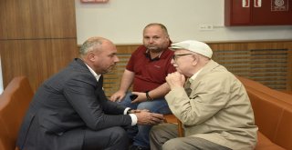 Togar: “Çıtayı Daha Da Üst Seviyelere Taşıyoruz