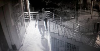 Diyarbakırda Hırsızlardan Pes Dedirten Yöntem