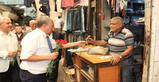 Hatayda Ahilik Haftası Kutlandı