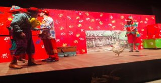 Sincanda “Dünya Çocuk Günü” Kutlandı