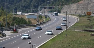 Kurban Bayram Öncesi Trafik Denetimi Arttırıldı