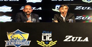 1907 Fenerbahçe İle Zuladan Dev İşbirliği