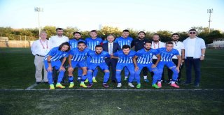 Dövizdeki Yükselişe Sportif Tepki