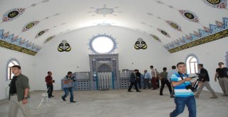 Ustaoğlu: “Paralar, Bu Millete Hizmet Olarak Dönüyor”