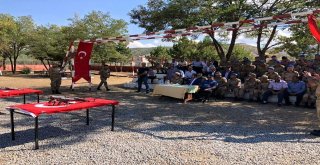 Güroymakta 24 Güvenlik Korucusu Yemin Ederek Göreve Başladı