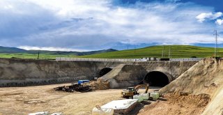 Doğu Anadoluda Karayolu Ulaşımında 7 Dev Proje