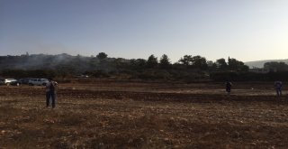 İsrail Askerleri 120 Öğrenciyi Yaraladı