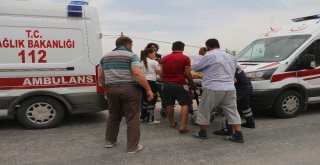 Başkan Yılmaz 112 Ambulans Sayısının Arttırılmasını İstedi