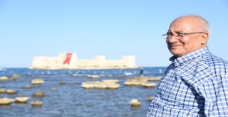 Kocamaz, Dünya Turizm Gününü Kutladı