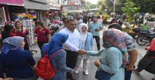 Tarsusta Her Hafta Açılış Yapılacak