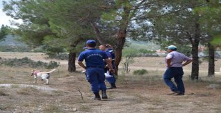 Burdur, 59 Yaşındaki Kayıp Kadını Arıyor