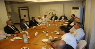 Vakıf Düzcede Sporun Gelişmesine Katkı Sunacak