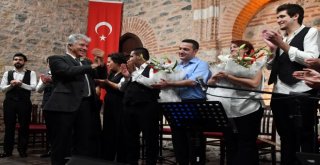 Ördeklide Uludağ Makam Topluluğu Konseri