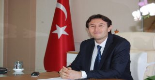 Yeni Emniyet Müdürü Göreve Başladı