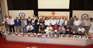 Agc Basın Ödülleri Sahiplerini Buldu