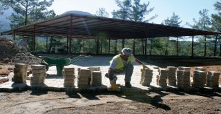 Büyükşehir, Mubim İle Hizmeti Muhtarların Ayağına Götürüyor