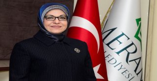 Aymanas Evlerinin Temeli Atılıyor