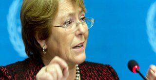 Bm Myanmarda Hapis Cezasına Çarptırılan Gazetecilerin Serbest Bırakılmasını İstedi