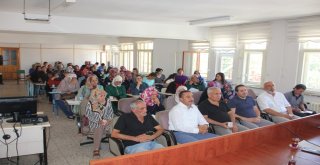 Arapgirde  Tekstil Atölyesi Açılıyor