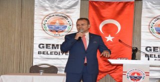 Belediye Personeline “Verimlilik” Semineri