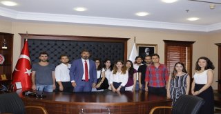 Yaşilboğaz: Barolar Stajyer Avukat Alımına Kontenjan Uygulaması Getirdi