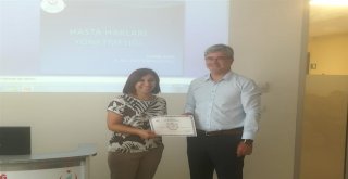 Tekirdağda 6. Kalite Eğitim Programı Gerçekleştirildi