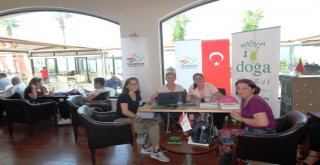 İskenderunda Üniversite Adaylarına Ücretsiz Rehberlik Hizmeti Verildi