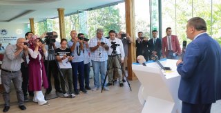 10Uncu Uluslararası Kervansaray Buluşmasının Hazırlıkları Tamamlandı