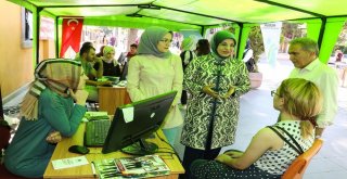 Meram Belediyesi Tercih Merkeziyle Öğrencilerin Yanında