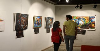 Emniyet Müdüründen 15 Temmuz Sergisi