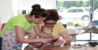 Engelsiz Hobi Kurslarında Kayıtlar Başlıyor