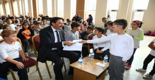 Kedem Öğrencilerinden Cumhurbaşkanına Mektup