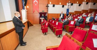 Masada İnciraltı planları var