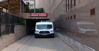 Babasının Silahıyla Oynarken Kendini Vuran Minik Muhammedin Cesedi Alındı