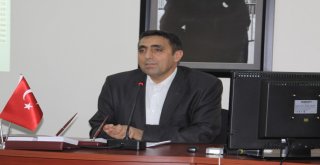 Çankırıya 2018 Yılında 474 Milyon Tl Ödenek