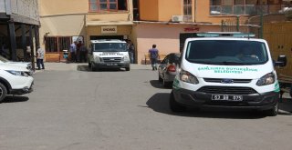 Baraj Gölüne Giren Suriyeli Çocuk Boğuldu