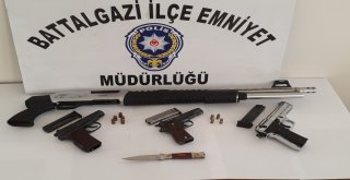 Malatyada Huzur Uygulaması