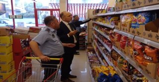 Bafrada Fırsatçılara Geçit Yok