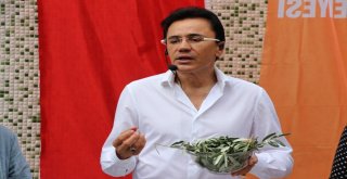 Dr. Saraç Uzun Ve Sağlıklı Ömrün Sırlarını Anlattı