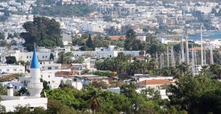 Bodrumun Mavi Pencereli Beyaz Evlerinin Sırrı Ortaya Çıktı