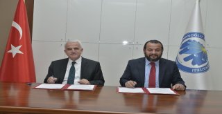 Kmüde ‘Stem Antik Projesi Hayata Geçiyor