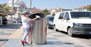 Keçiören Daha Temiz