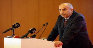 İhlas Haber Ajansına Yeni Logo