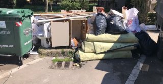 İzmitte Çevreyi Kirletenlere Geçit Verilmiyor